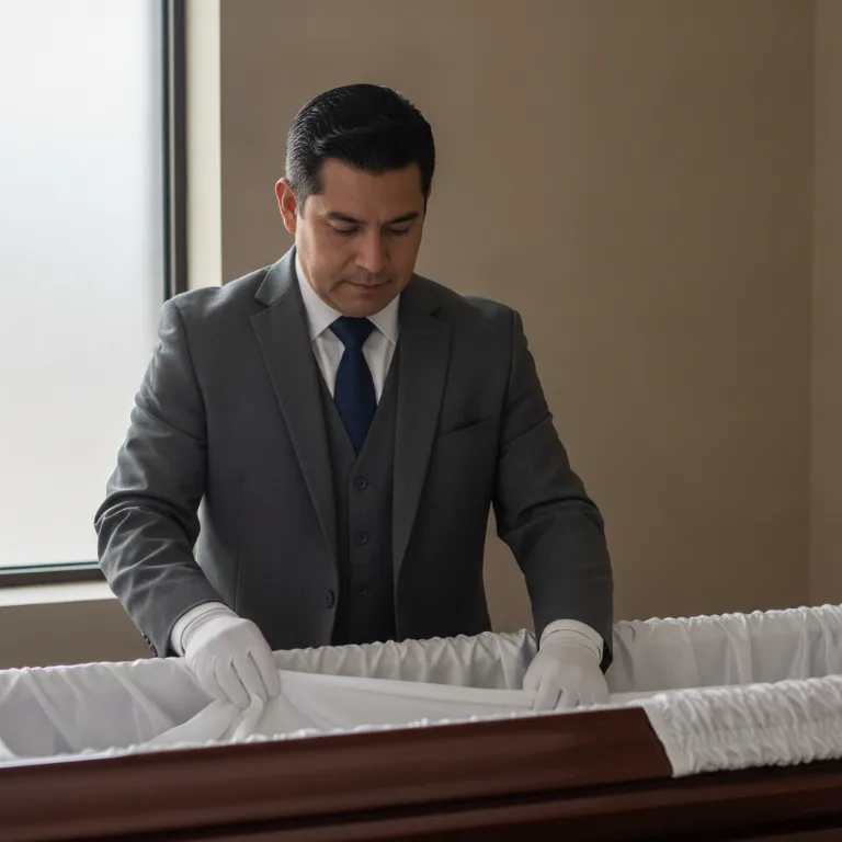 Agência funerária Cachoeiras de Macacu